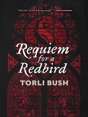 cover image of Requiem for a Redbird